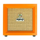 Гітарний комбопідсилювач Orange Micro Crush PiX